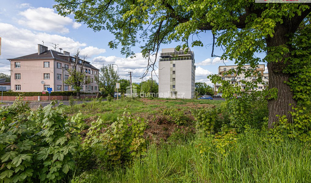 Prodej komerčního pozemku 1 547 m², Karlovy Vary – náhled fotky 17