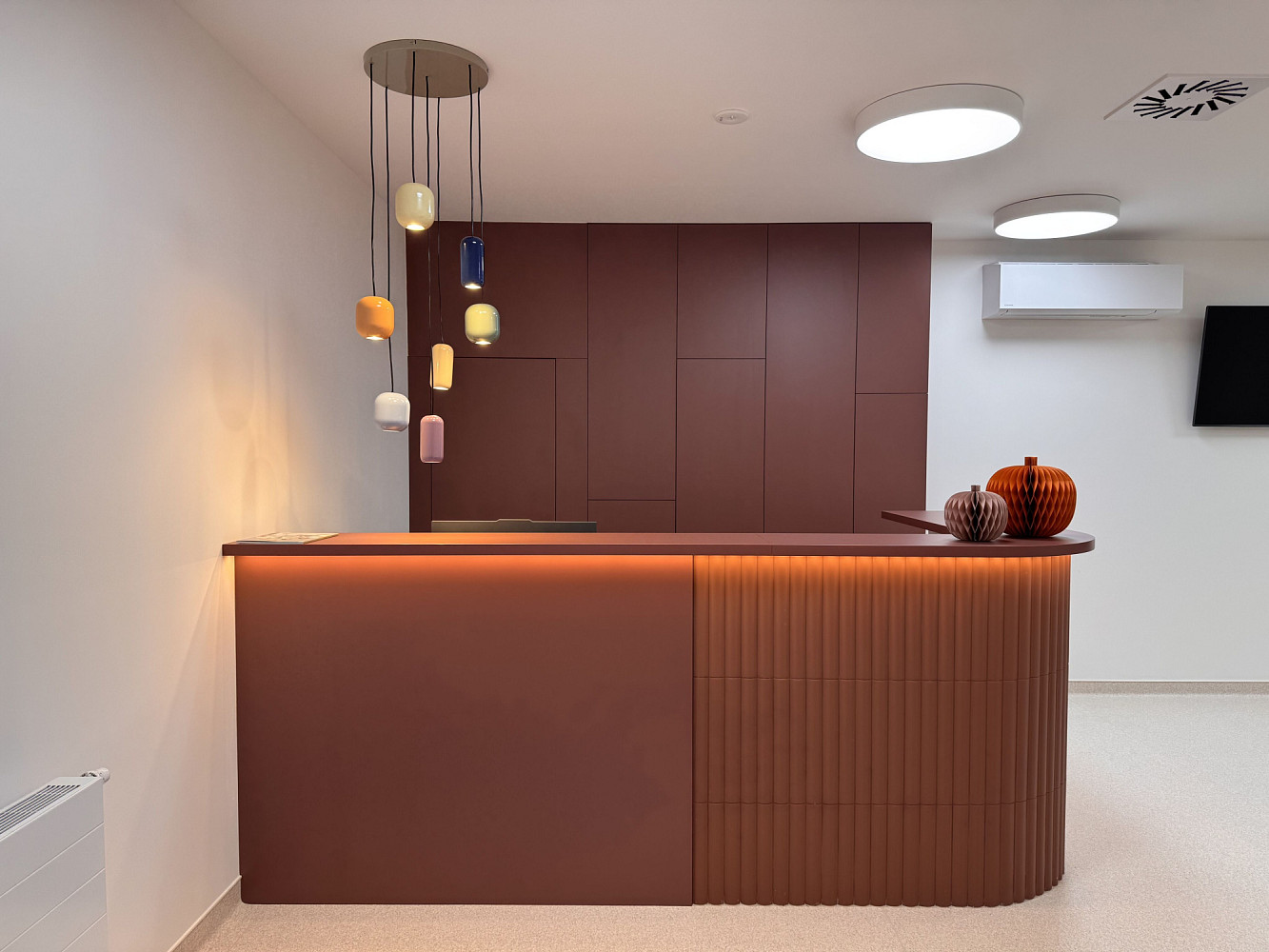 Pronájem komerčního objektu (jiného typu) 69 m² – fotografie 5
