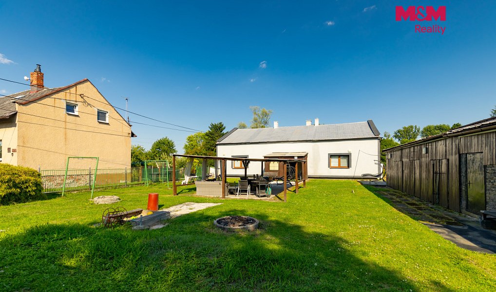 Prodej domu 150 m² s pozemkem 1 625 m², Bohumín – náhled fotky 6