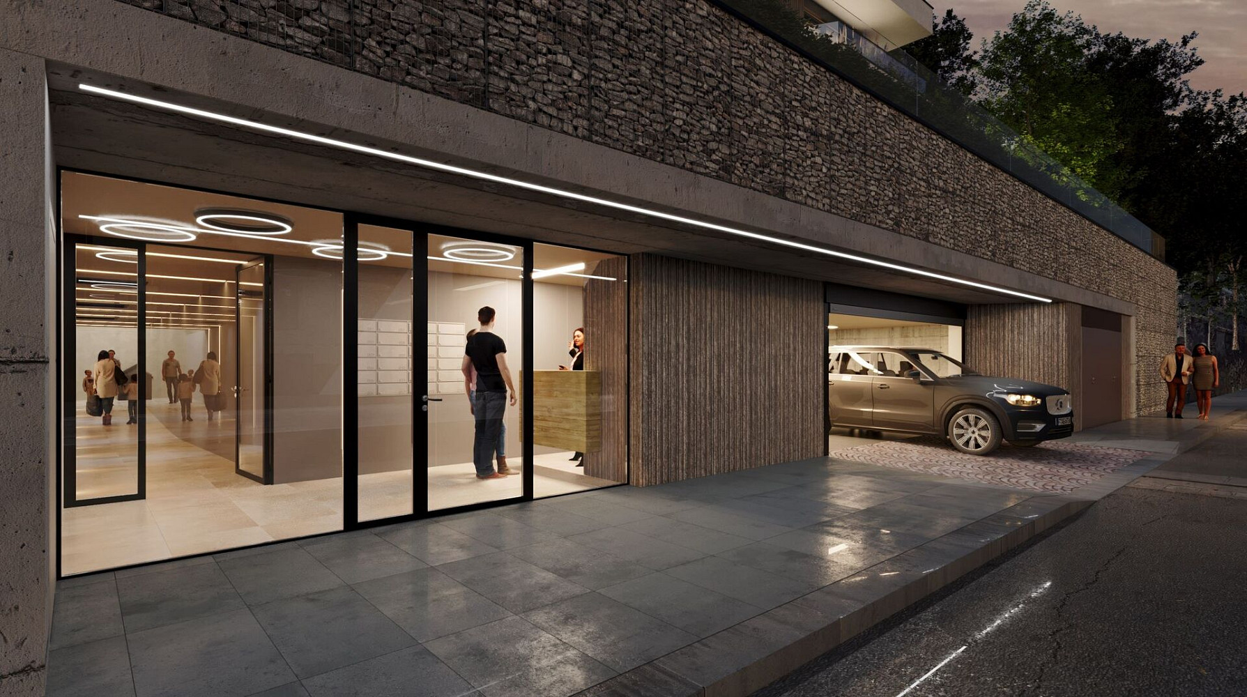 Prodej bytu 3+kk 68 m² – další