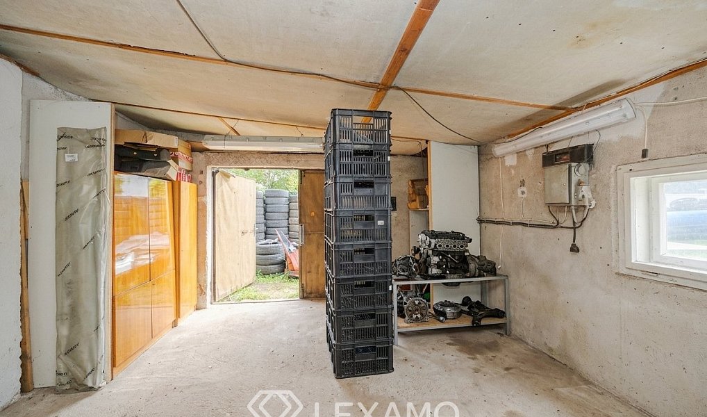 Prodej zahrady 272 m², Moravské Budějovice – náhled fotky 5