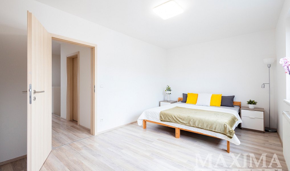 Prodej domu 124 m² s pozemkem 370 m², Roztoky – náhled fotky 15