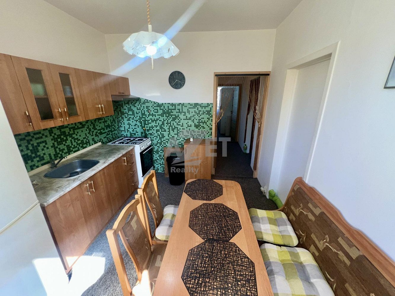 Prodej bytu 3+1 66 m²