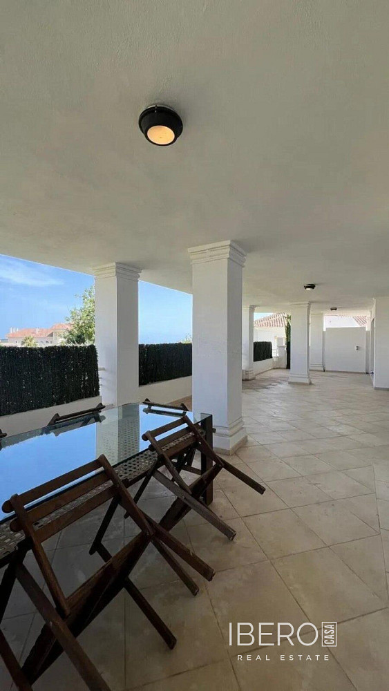 Piso 3+kk – Marbella, Nueva Andalucía - Vista 5