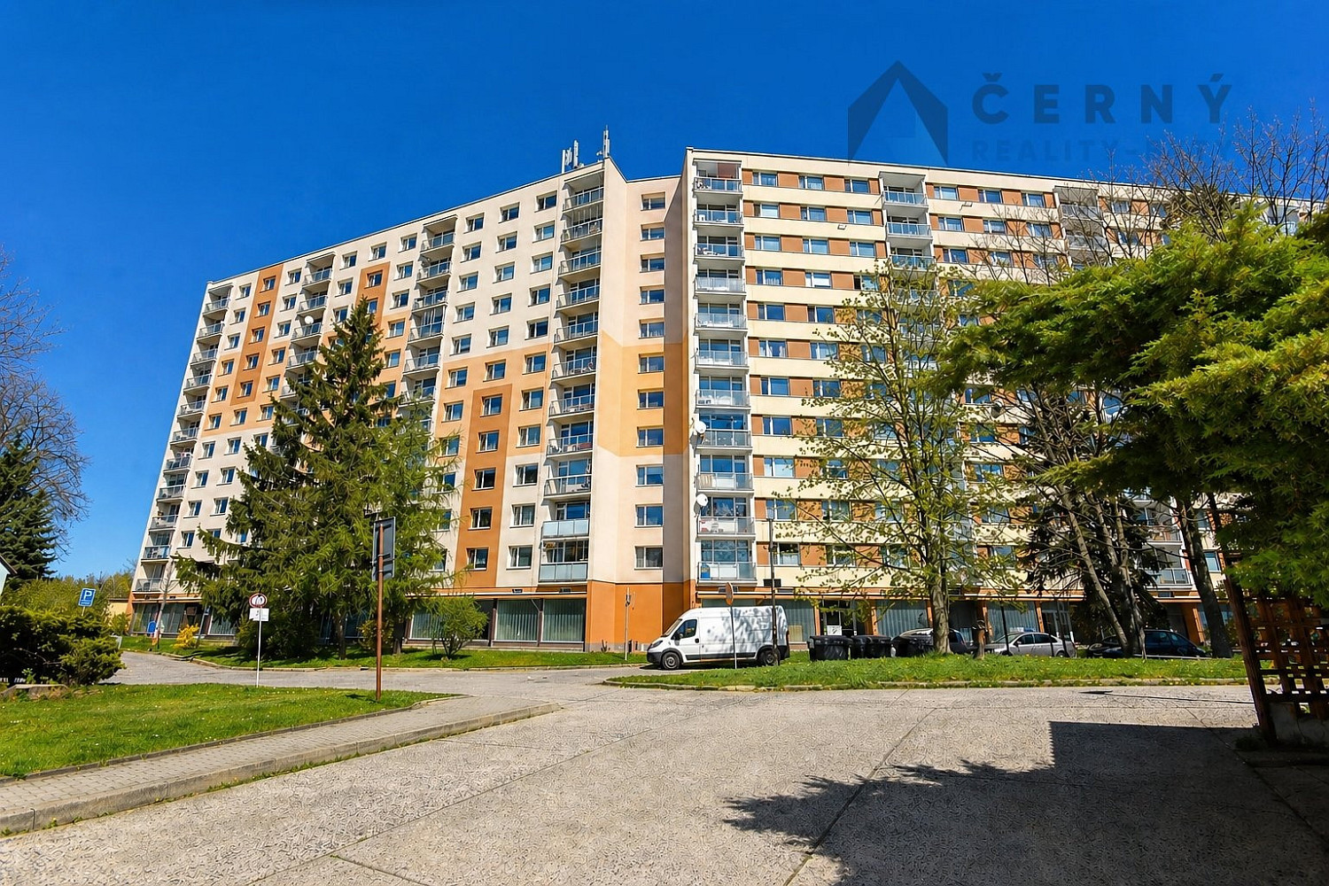 Prodej bytu 3+1 88 m² — photo 3
