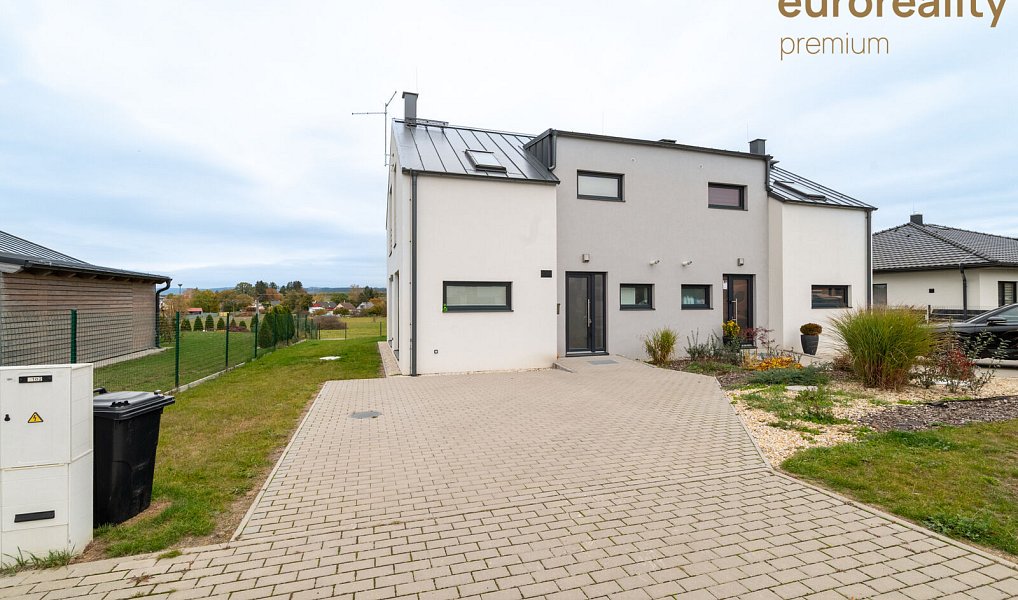 Prodej domu 100 m² s pozemkem 368 m², Chodová Planá – náhled fotky 19