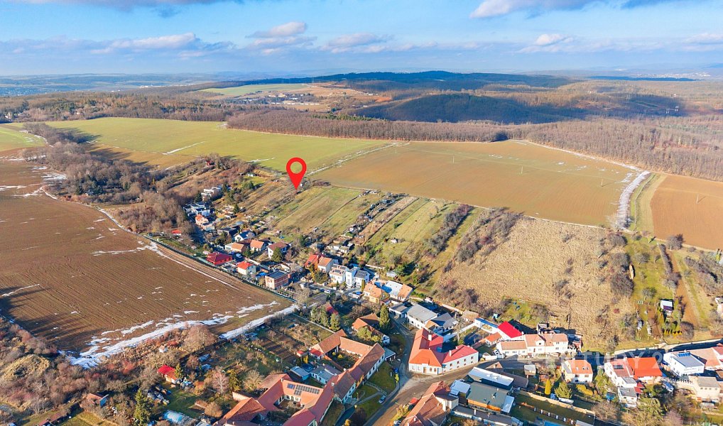 Prodej zahrady 897 m², Omice – náhled fotky 4