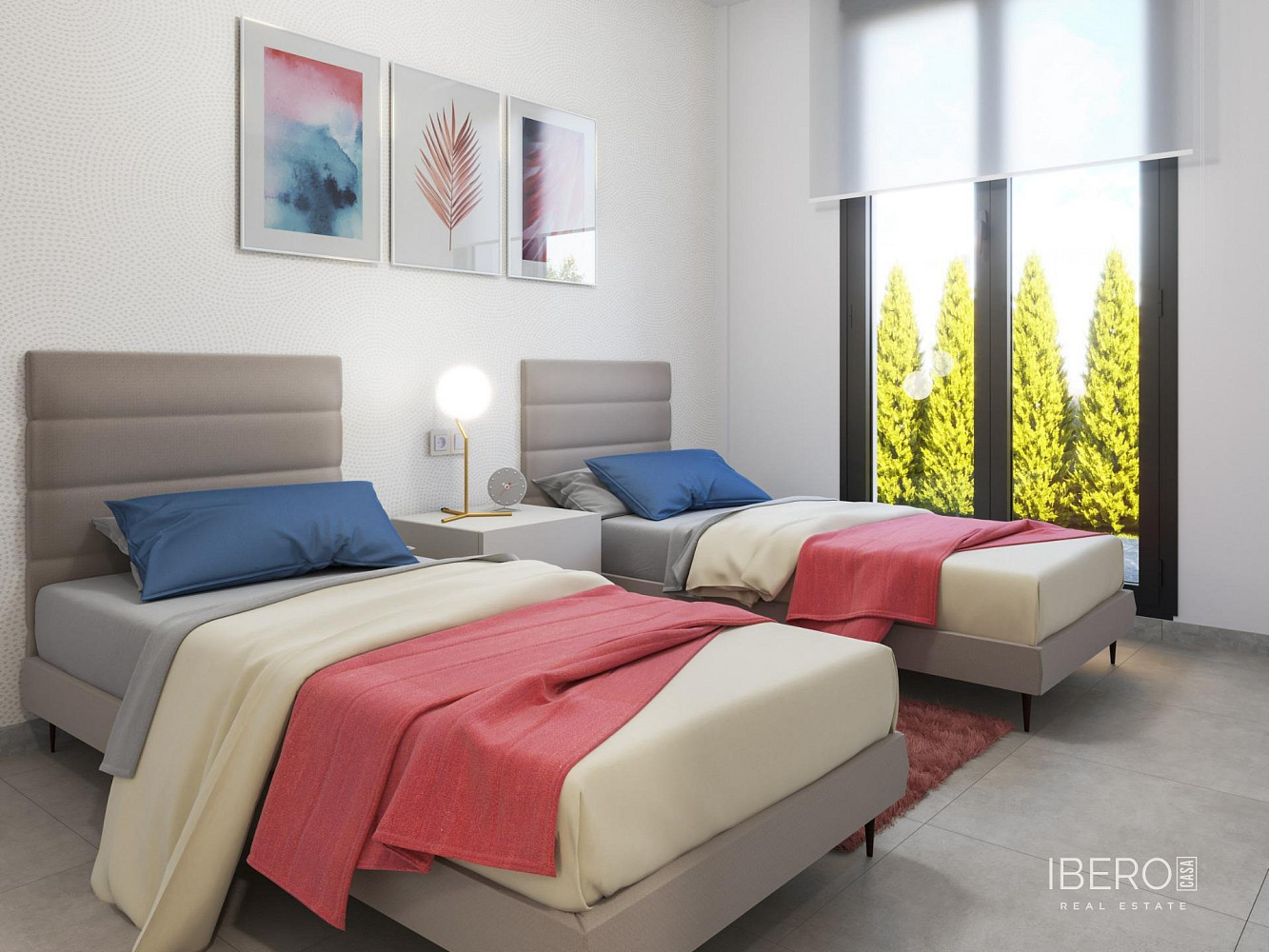 Casa 4+kk – Vera, Pueblo Salinas - Más