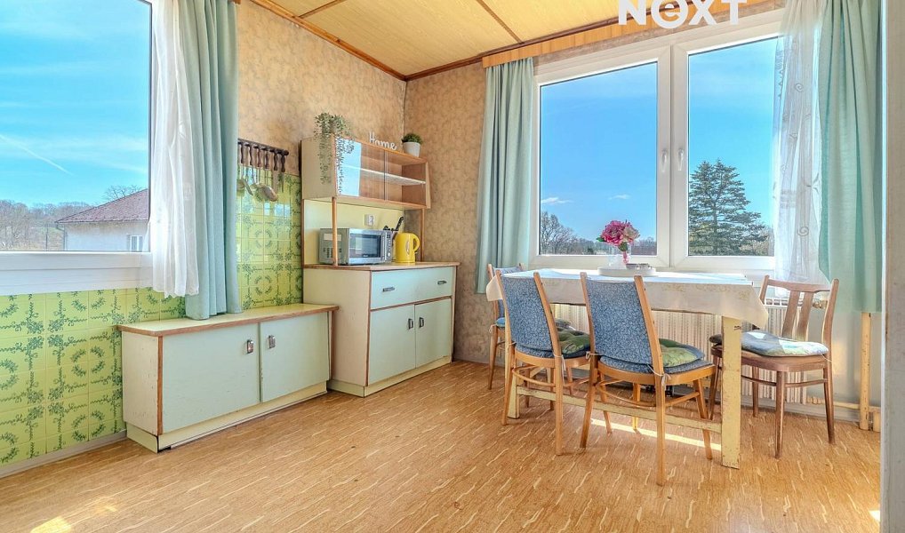 Prodej domu 117 m² s pozemkem 1 359 m², Pelhřimov – náhled fotky 4