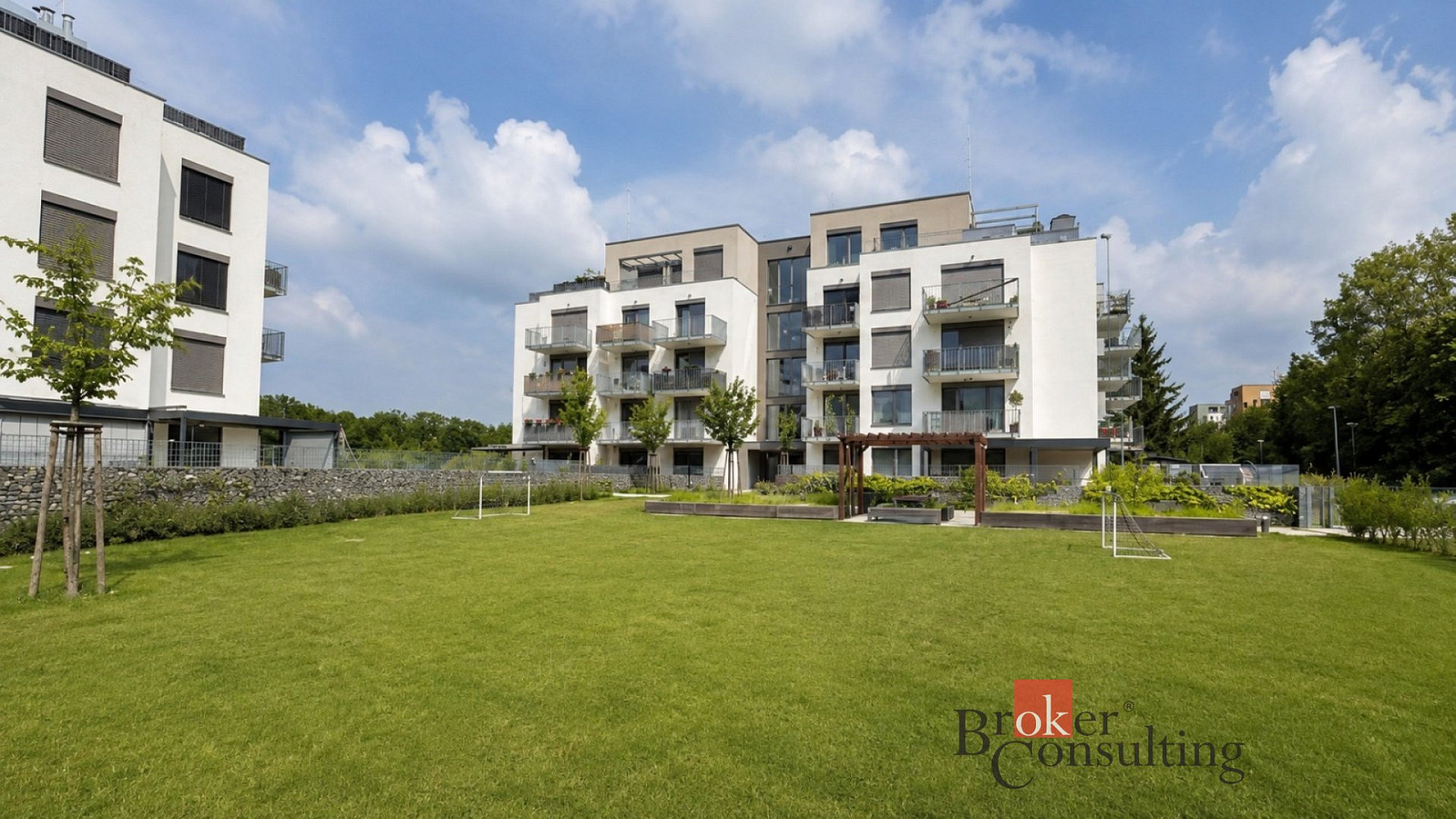 Prodej bytu 1+kk 35 m²