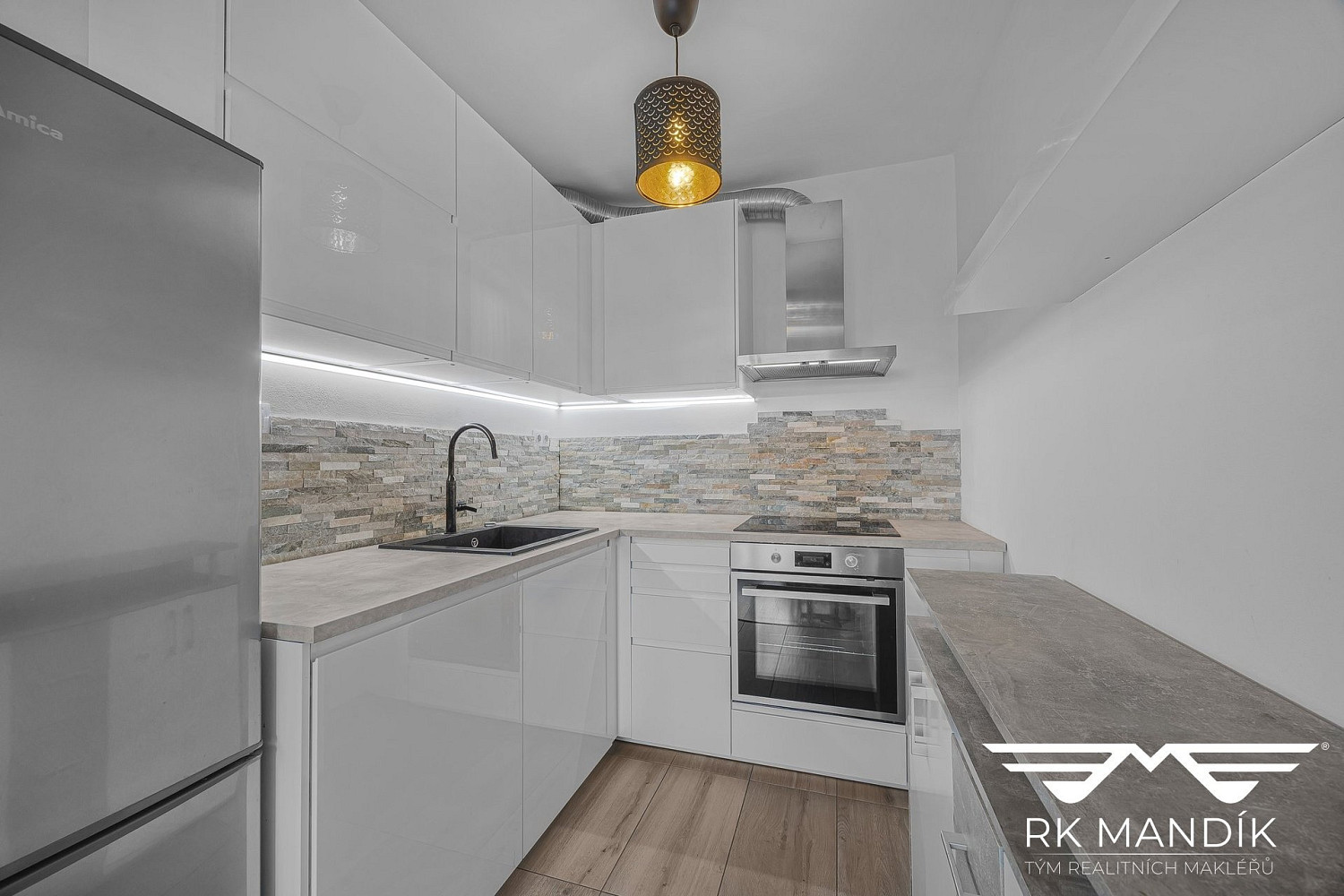 Prodej bytu 2+kk 44 m² – fotografie 2