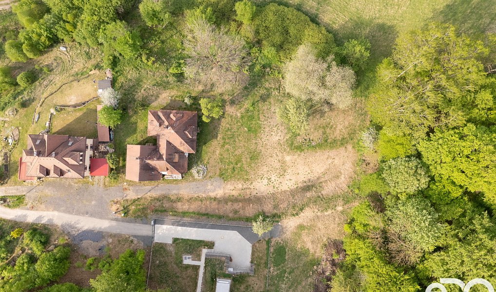 Prodej domu 279 m² s pozemkem 4 815 m², Ralsko – náhled fotky 10