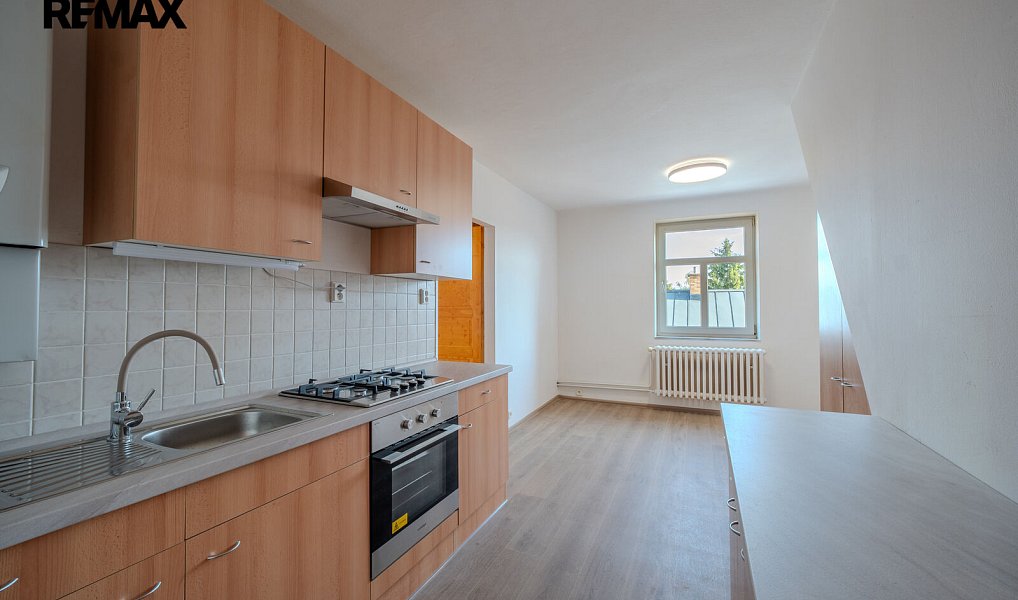 Prodej bytu 2+kk 51 m², Jablonec nad Nisou – náhled fotky 8