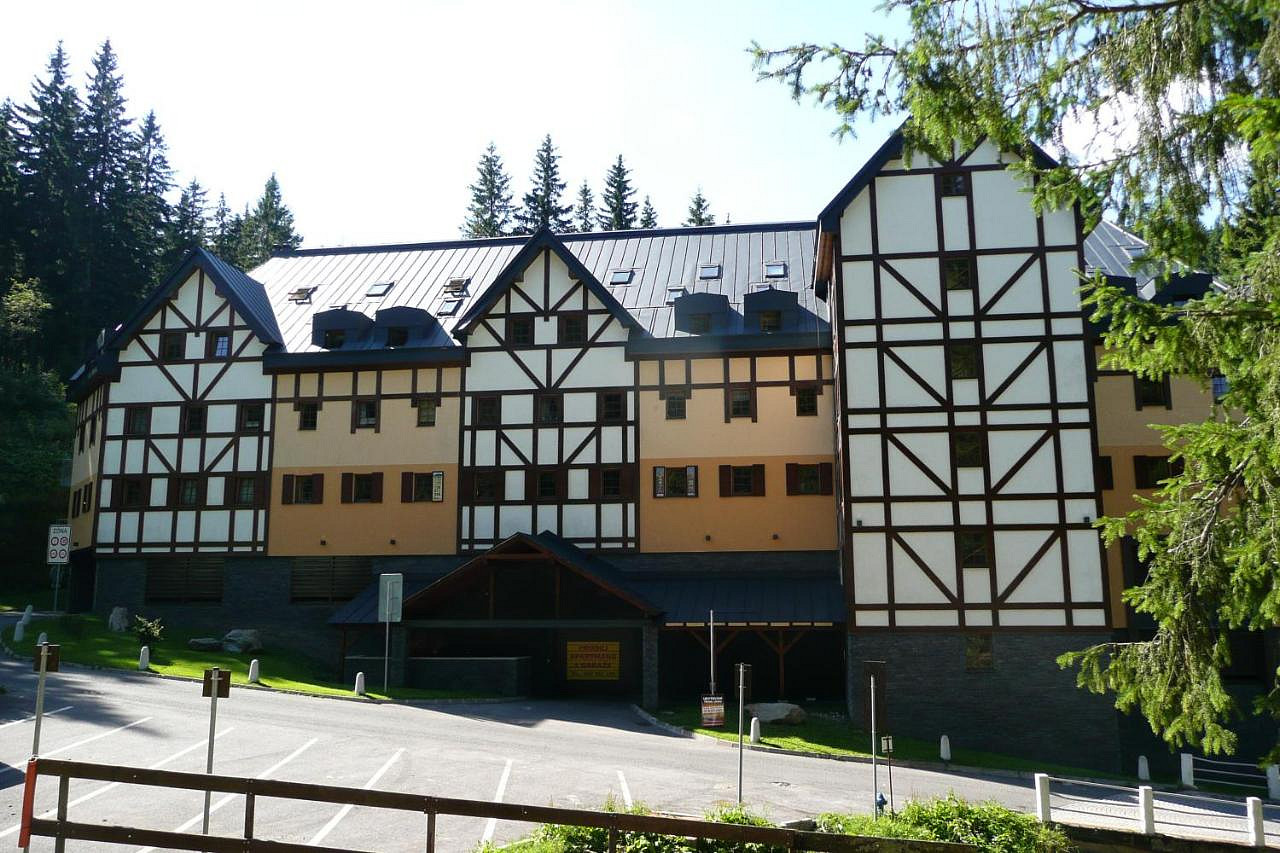 Prodej bytu 2+kk 34 m²