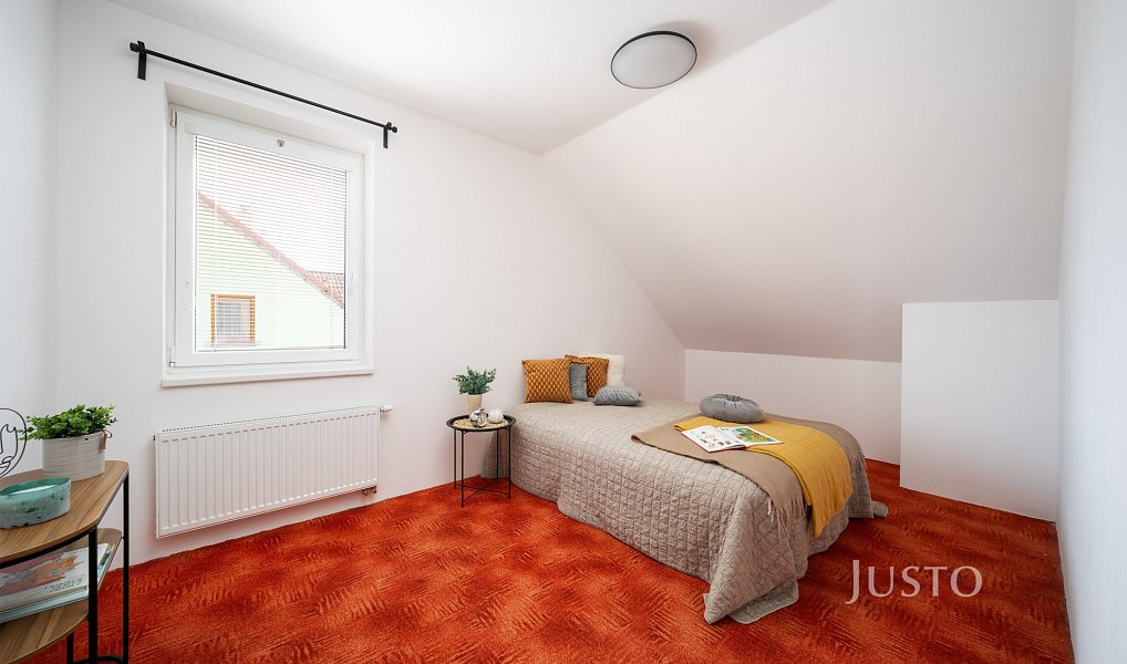 Prodej domu 141 m² s pozemkem 385 m², Třeboň – náhled fotky 21