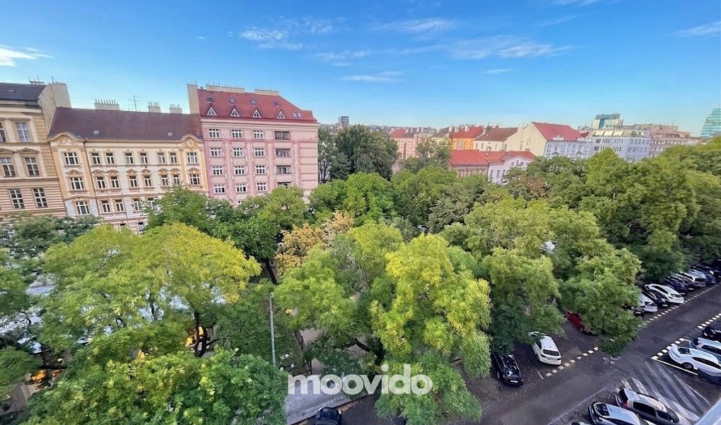 Prodej bytu 3+1 82 m², Praha – náhled fotky 21