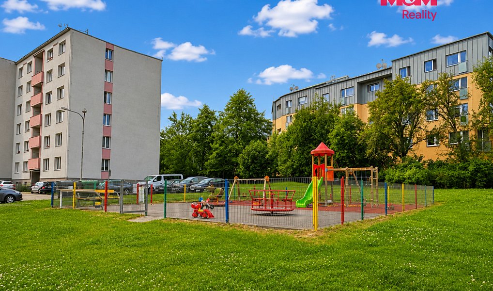 Prodej bytu 2+1 65 m², Karlovy Vary – náhled fotky 16