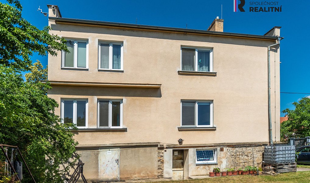 Prodej domu 420 m² s pozemkem 1 238 m², Jevišovice – náhled fotky 10