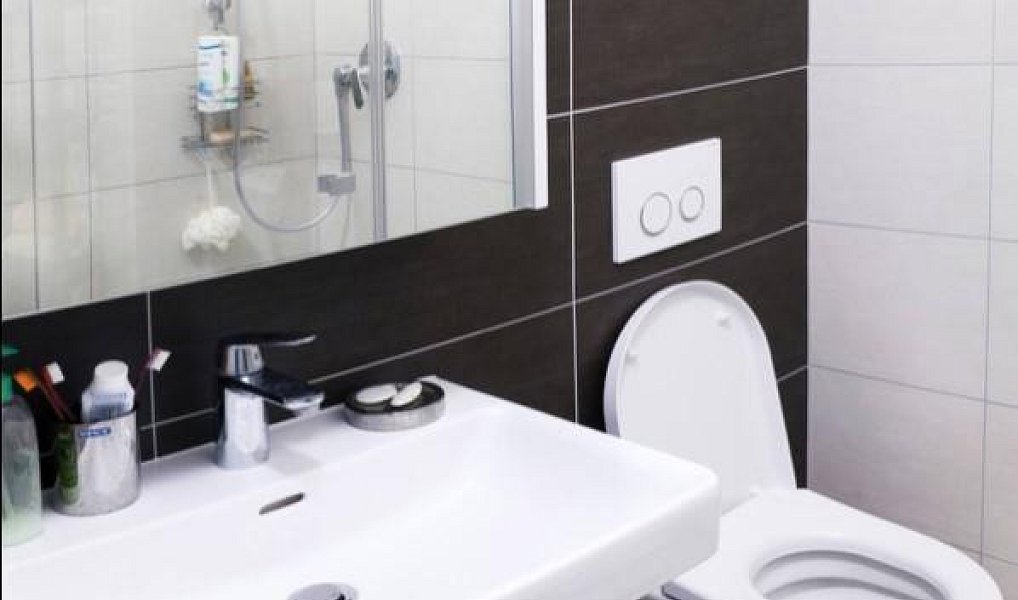 Pronájem bytu 2+kk 56 m², Praha – náhled fotky 12