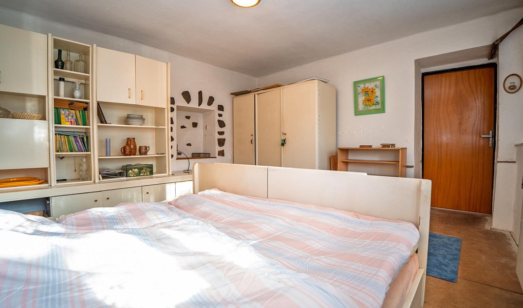 Prodej domu 85 m² s pozemkem 1 109 m², Kraselov – náhled fotky 8