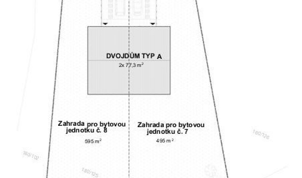 Prodej domu 118 m² s pozemkem 572 m², Narysov – náhled fotky 15