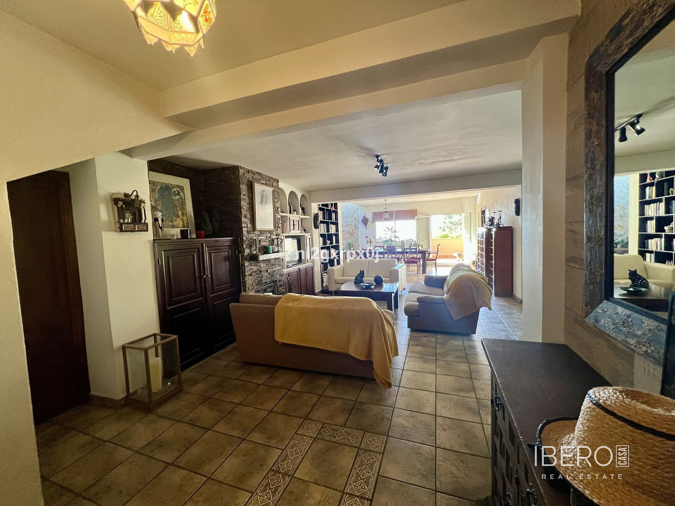 Casa 6+kk – Marbella, Barrio Alto - Vista 2