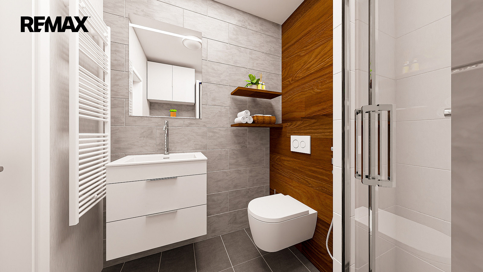 Prodej bytu 2+kk 38 m² – fotografie 3