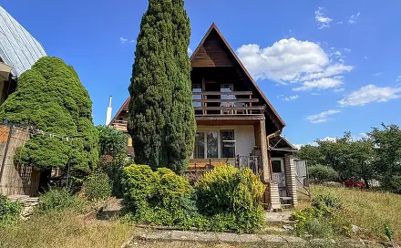 Prodej chaty/chalupy 40 m² s pozemkem 1 m², Týnišťko, okres Ústí nad Orlicí
