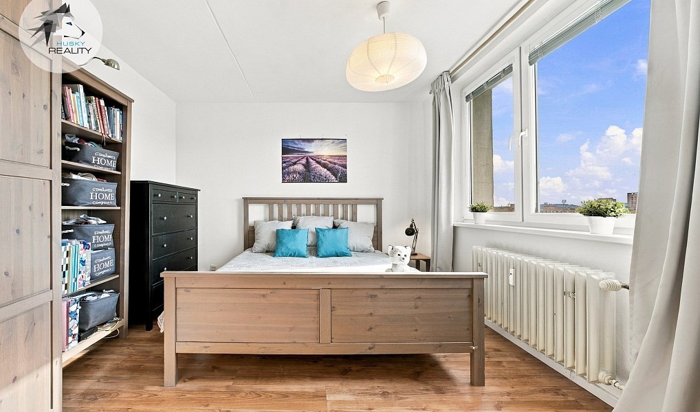 Prodej bytu 1+1 34 m², Brno – náhled fotky 2