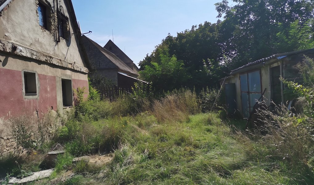 Prodej domu 180 m², Vrutice – náhled fotky 2
