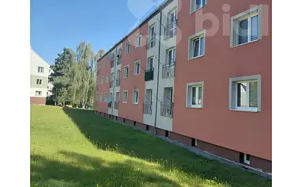 Prodej bytu 2+1 66 m², Dlouhá, Horní Slavkov, okres Sokolov