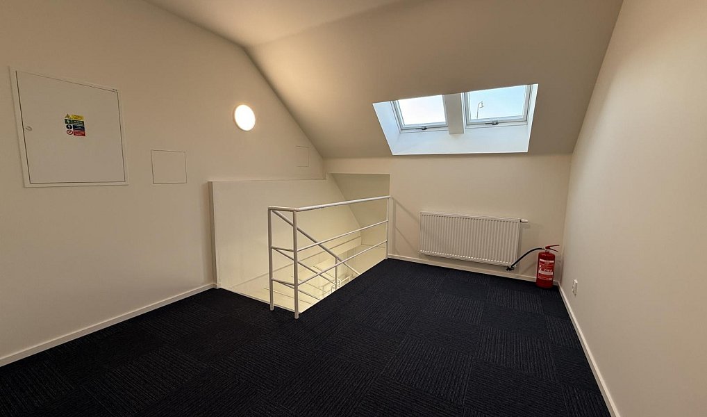 Pronájem kanceláře 13 m², Brno – náhled fotky 16