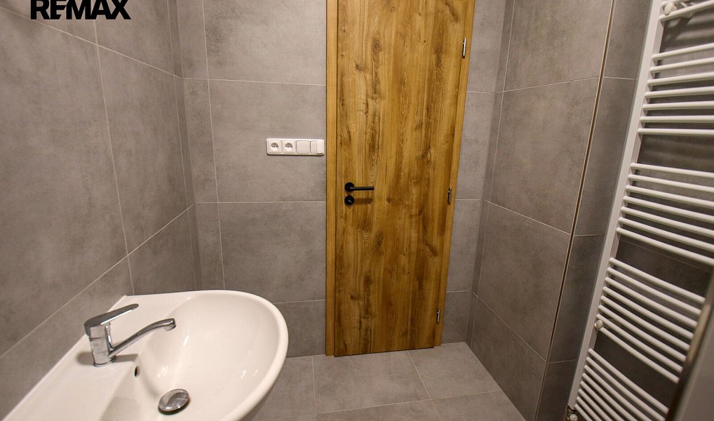 Pronájem bytu 1+1 44 m², České Budějovice – náhled fotky 9