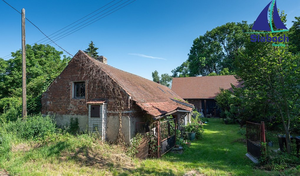 Prodej domu 285 m² s pozemkem 7 546 m², Krupá – náhled fotky 16