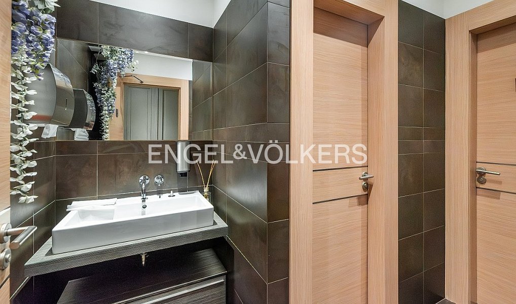 Pronájem restaurace 225 m², Praha – náhled fotky 13