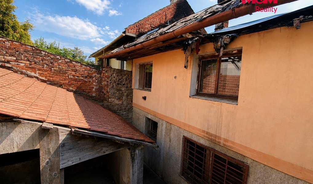 Prodej domu 160 m² s pozemkem 188 m², Hruška – náhled fotky 6