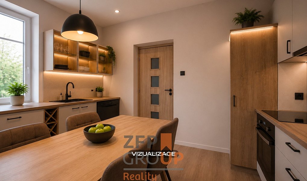 Prodej domu 104 m² s pozemkem 384 m², Liberec – náhled fotky 13