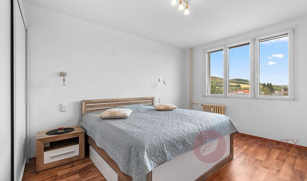 Prodej bytu 2+1 67 m², Kdyně – náhled fotky 16