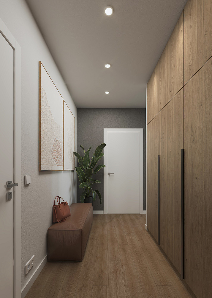 Prodej bytu 2+kk 37 m² – fotografie 5
