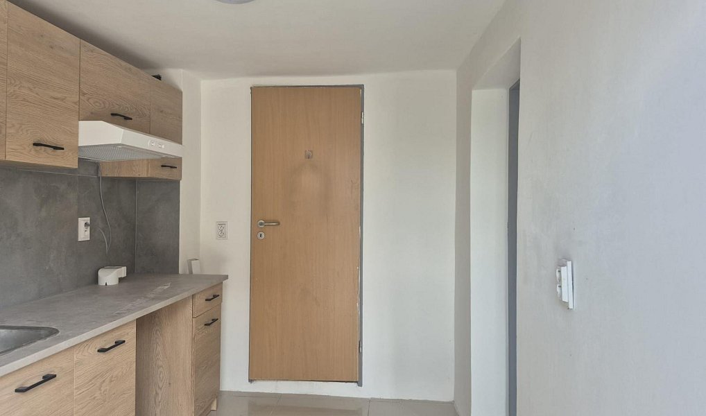 Pronájem bytu 2+kk, 45 m², Libuš - Praha 12, Praha
