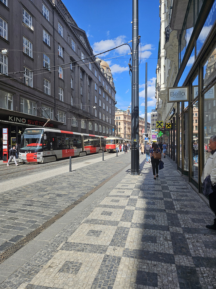 Pronájem obchodních prostor 180 m² – fotografie 3