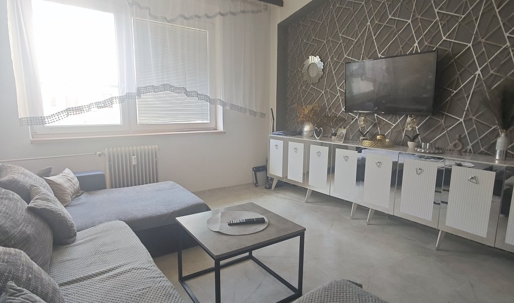 Prodej bytu 2+1 37 m², Vsetín – náhled fotky 6