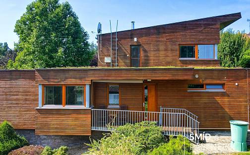 Prodej domu 245 m² s pozemkem 1 759 m², Rusko, Kouřim, okres Kolín