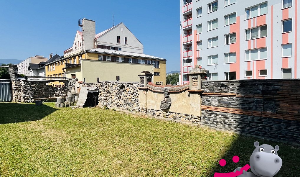 Prodej domu 314 m² s pozemkem 630 m², Jeseník – náhled fotky 18