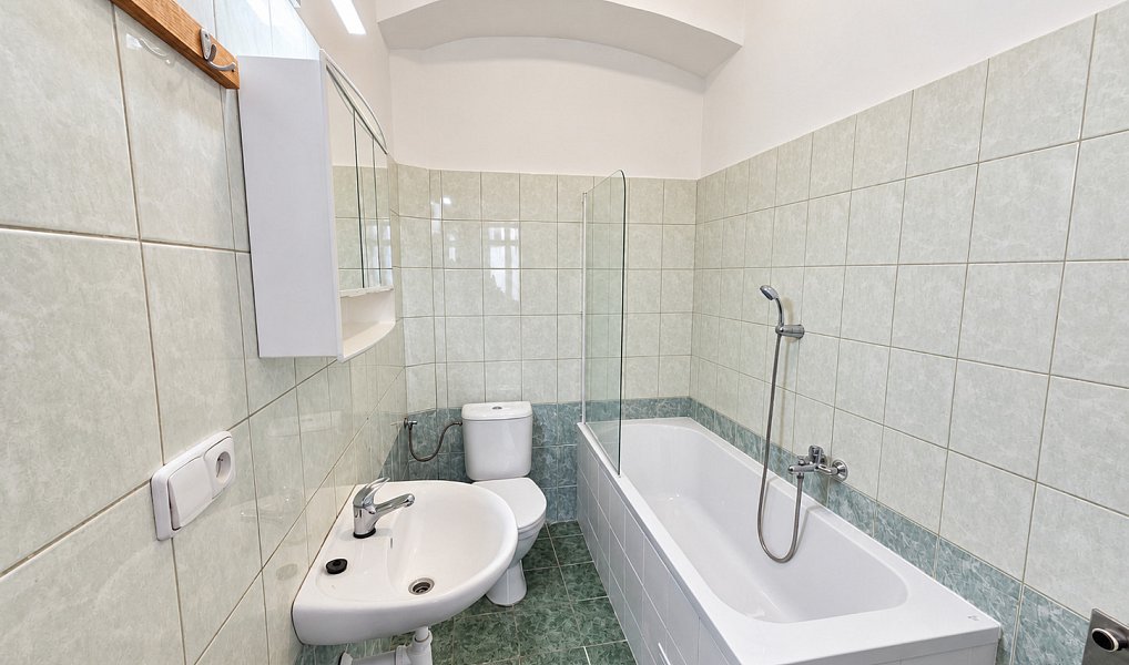 Pronájem bytu 4+kk 72 m², České Budějovice – náhled fotky 4