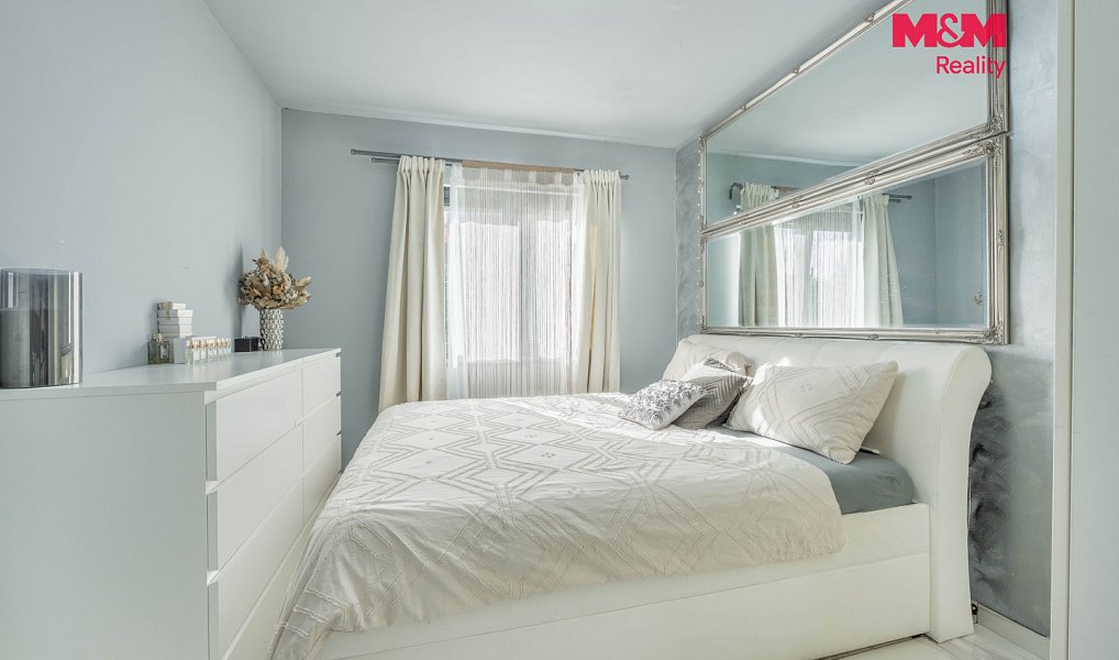 Prodej domu 96 m² s pozemkem 1 005 m², Sulice – náhled fotky 17