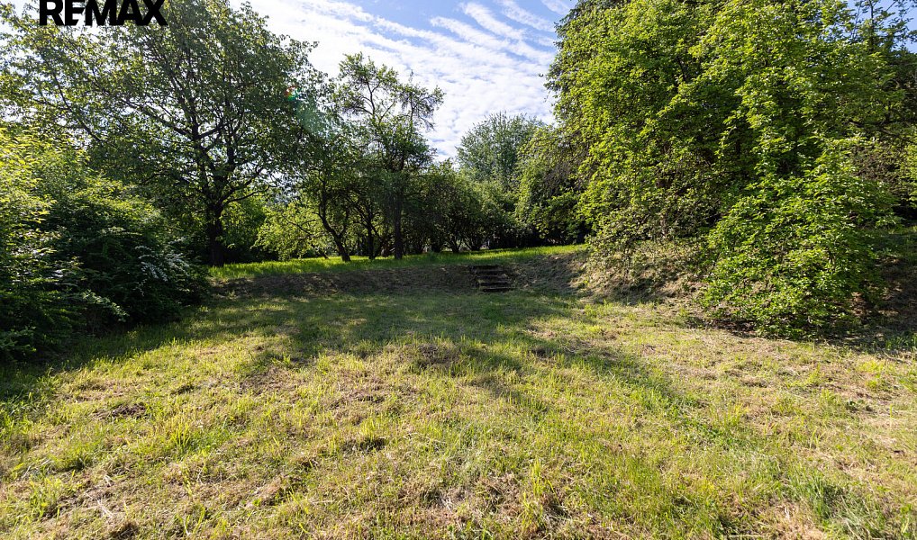 Prodej stavebního pozemku 956 m², Hvězdonice – náhled fotky 13