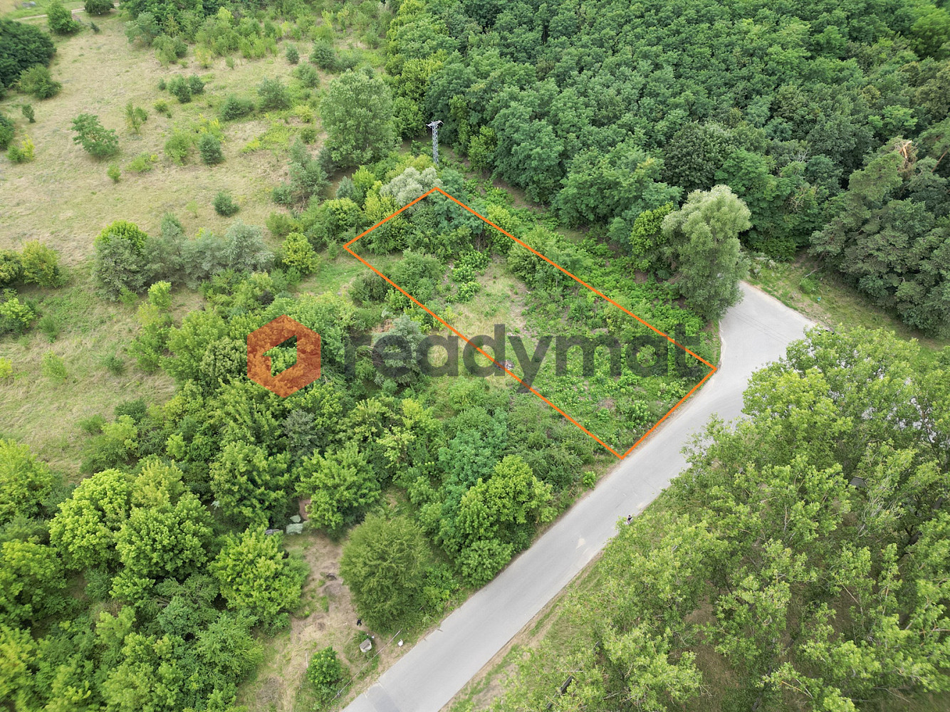 Prodej stavebního pozemku 1 329 m² — photo 3