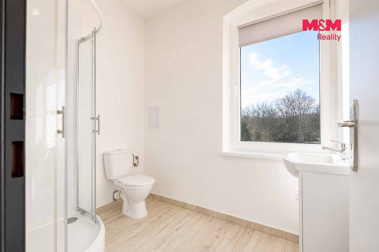 Pronájem bytu 3+kk 65 m² — photo 4
