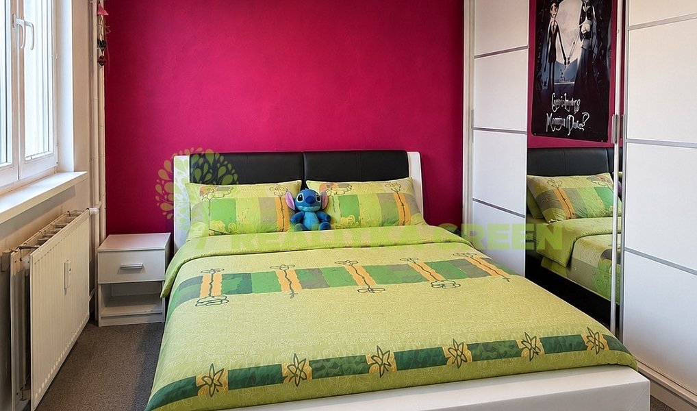 Prodej bytu 2+1 43 m², Vsetín – náhled fotky 10